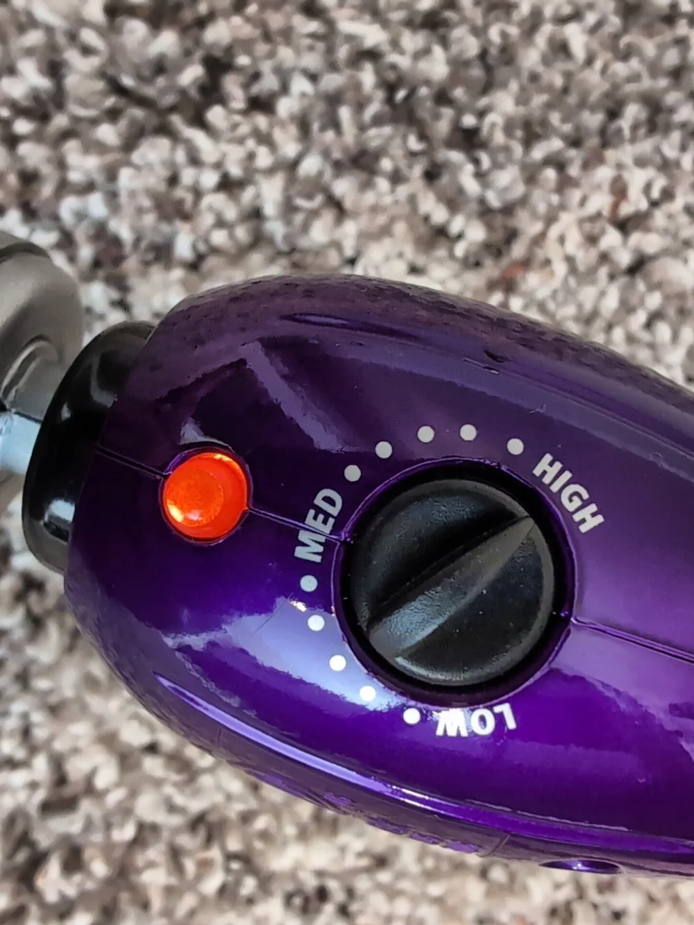 Bed Head Bubble Wand
